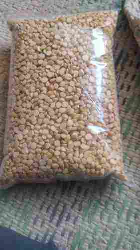 100 Percent Premium Organic Yellow Chana Dal With Chemical Free And Pesticides Free
