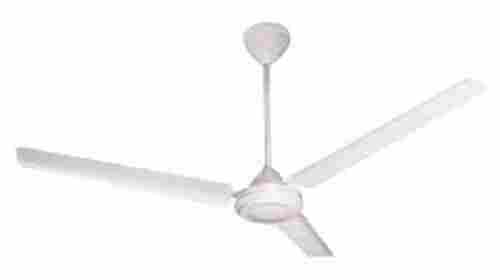 Motor Speed 300 Rpm, 75 W, Blade Sweep Size 1200 Mm White Electrical Ceiling Fan