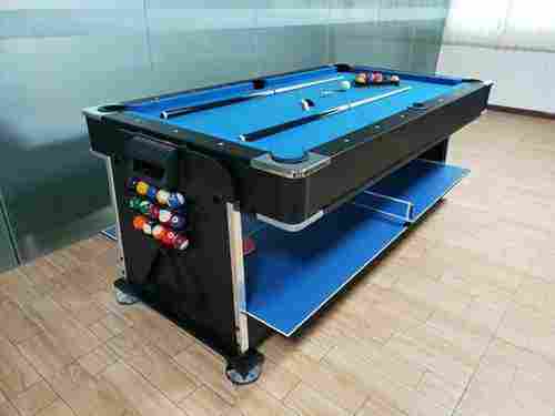 Snooker Table 
