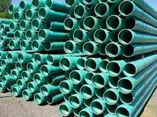20 Feet Length PVC Pipe Maker Prince Pipes Gets Sebi Nod For Ipo 2 Mm (Mint Green) 
