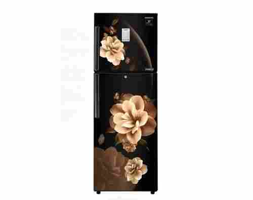 253 Liter Single Door Samsung Refrigerator For Home & Domestic Use