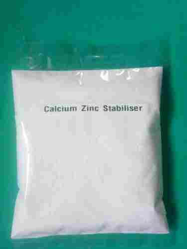 Calcium Zinc Stabilizer Powder