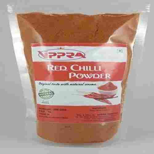 Hygienically Prepared No Added Preservatives Spicy Natural Taste Red Chilli Powder