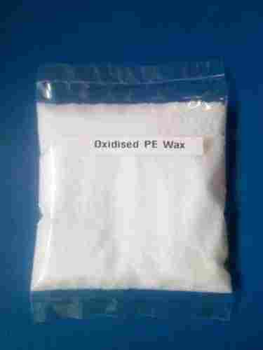 Industrial Grade White Oxidized Polyethylene Wax