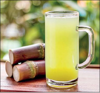 Rich In Fiber Minerals Vitamins Healthy Refreshing Cold Sugarcane Juice, Perfect Summer Beverage Packaging: Glass Bottle