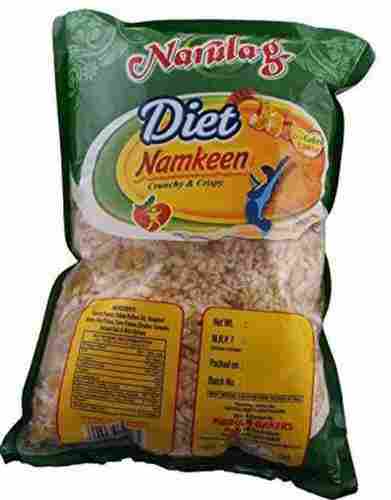 Rich Natural Mouthwatering Delicious Taste Crunchy and Crispy Narula G Diet Namkeen