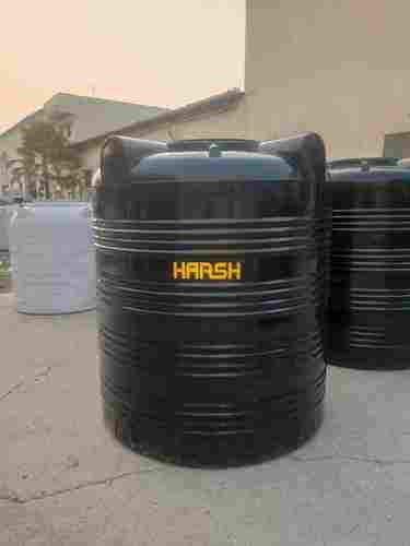 100 Percent Food Grade Plastic High Strength Harsh Water Tank with Five Layers