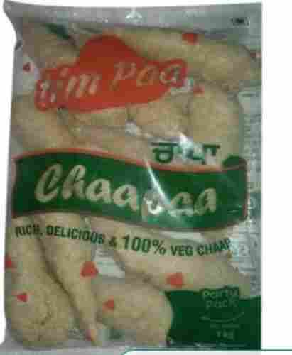 Frozen Soya Chaap With High Nutritious Values And Rich Taste