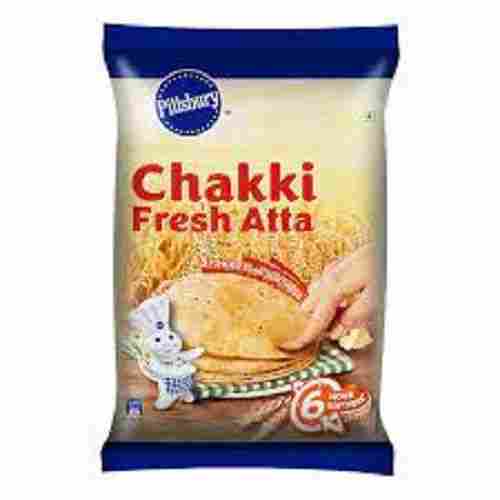 Good For Health Good In Taste Easy To Digest Pillsbury Chakki Fresh Atta (10 Kg)