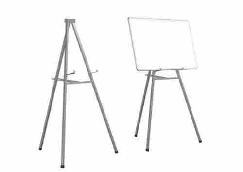 Aluminum Material Whiteboard With Stand Stand For Schools And Colleges