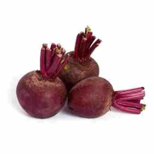 Fresh, Naturally Grown, High in Antioxidants Pure Organic And Tasty A Grade Fresh Beetroot