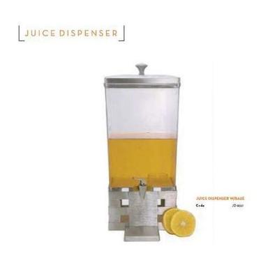 Juice Dispensers For Restaurants, Hotels And Offices Application: Automotive