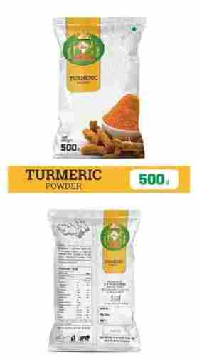 100% Pure Turmeric Powder For Cooking(Rich In Taste)