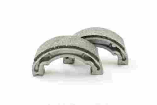 80 MM High Performance Bike Rear Brake Shoe for Rodeo RZ 1 Pair Silver