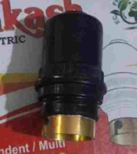High Quality Light Socket Electricals Black Plastic Bulb Holder 230 To 250 V
