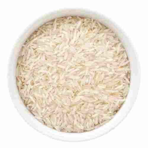 Medium Grains Organic White Basmati Rice With 1 Year Shelf Life and Gluten Free