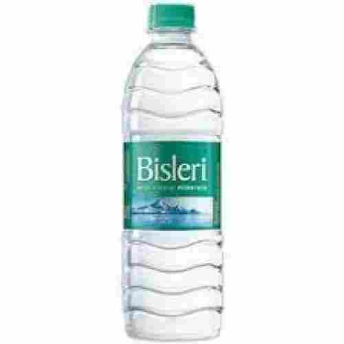 Bisleri Packaged Drinking Water 1 Liter Bottle With 1-2 Months Shelf Life And Essential Minerals