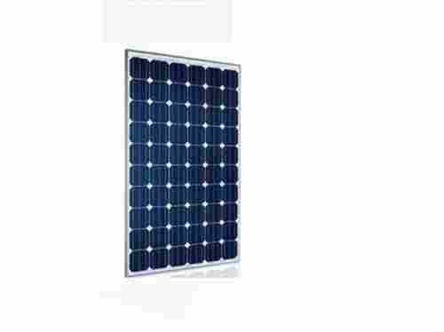 Polycrystalline Solar Panel For Industrial, Power 100 Watt, Operating Voltage 12 V