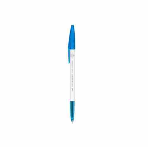 Reynolds Blue Ball Pen Used For Smooth And Smudge Free Writing