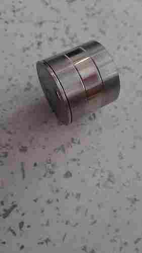 Stainless Steel Curtain Cylindrical Rod Holder Fitting with 1/2-2.5 Inch Size
