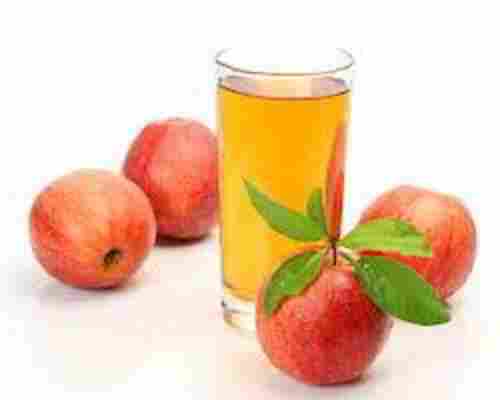 Sweetest Tasty Apple Juice With Delicious Taste And Rich In Vitamin C
