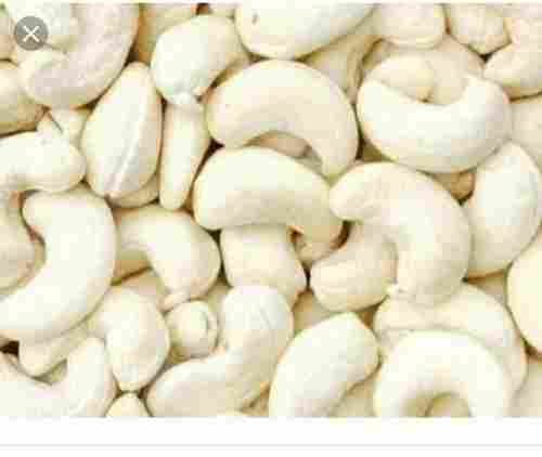 100% Natural Raw White Cashew Nuts, Nutritious, Delicious And Crunchy