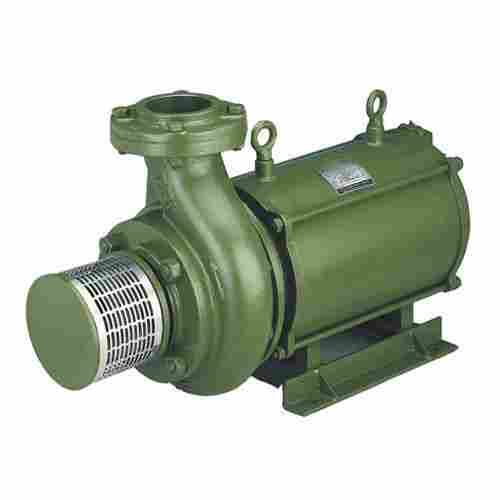 Horizontal Openwell Submersible Pump Power Range 0.7 To 3 Hp Journal Bearings Ltb4 Sand Guard Rubber Nitrile Ru