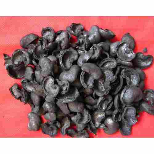 Hygienically Packed, Good Source of Protein and Fiber Dried Natural Cashew Nut Shell