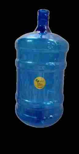 Magpet Round Transparent Food Grade 20 Liter Plastic Water Jar For Water Storage
