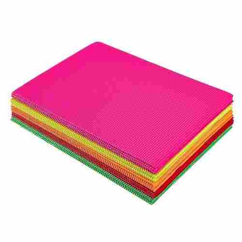 Multicolor Paper in Piece Recyclable for Packing Papers Gift Wrapping Paper