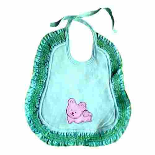 100% Pure Cotton Stylish Designer Various Multi Color Kids And Baby Bib