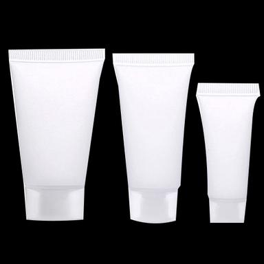 2-5 Mm Thickness Empty Lami Tube For Cosmetic Refill