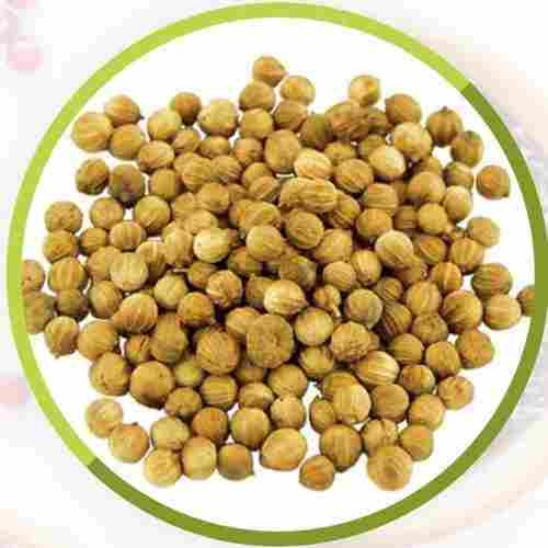 Coriander Seeds In Light Golden Brown Color For Cooking Usage, Moisture 10% Max