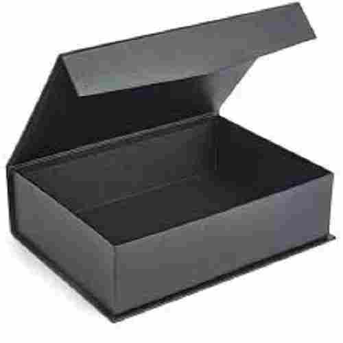 High Quality, Recycled And Easy To Carry Black Color Paperboard Cartons With Extra Protection