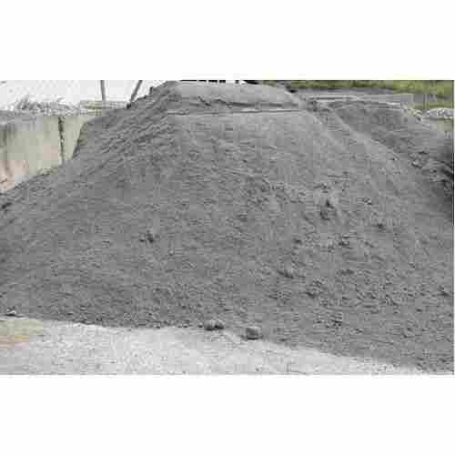 Higher Strength Strong Solid Long Lasting Durable Grey Concrete Stone Dust For Construction