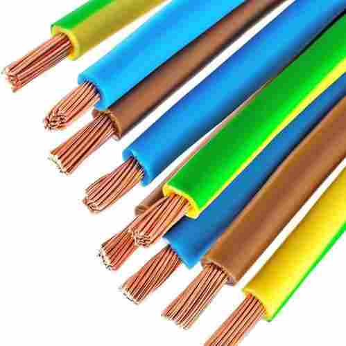Highly Durable Fine Finish Light Weight PVC Insulated House Wire