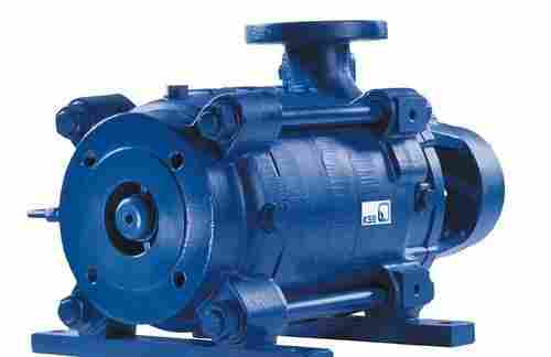 Multistage Or End Suction/Equivalent Pump