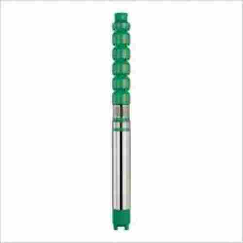 V5 Submersible Pump For Agriculture Use In Stainless Steel Body Material