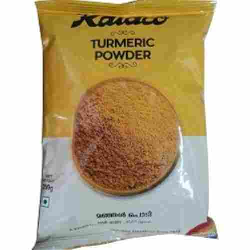 100% Pure And Organic Chemical Preservative Turmeric Powder For Cooking