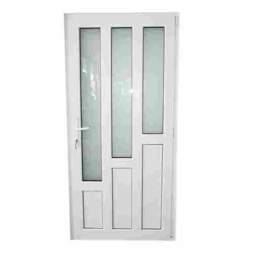 Aluminium Casement Door Single Waterproof Long Durable with Beautiful Designs Door
