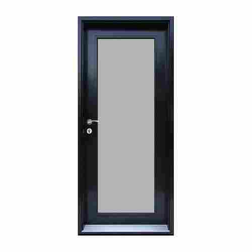 High Strength Long Durable Sturdy Quality Aluminium Hinged Door