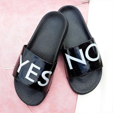 Plastic Mens Flip Flop Slippers For Beach Wear And Daily Wear