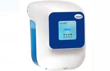 Plastic Wall Mounted Touch 200Plus Ro+Uv+Uf Water Purifier, Capacity 8.5 Liter