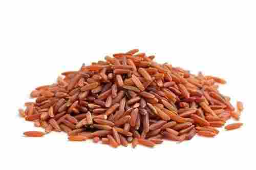 A Grade 100% Pure, Natural Organic And Long Grain Red Rice For Cooking