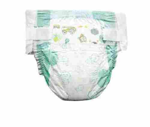 Baby All Night Leak Guard High Absorption Disposable Diaper