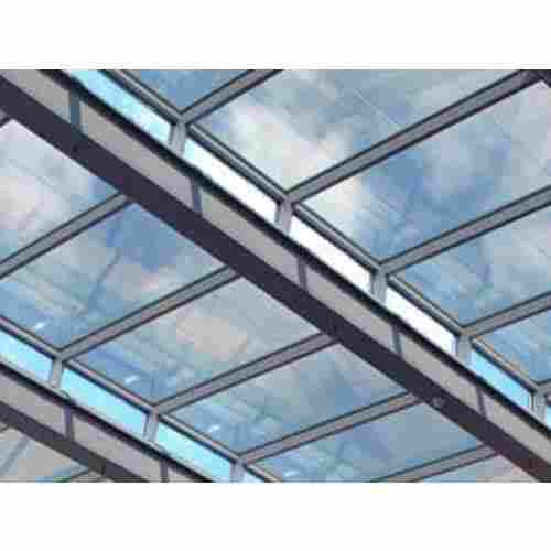 Transparent Photovoltaic Light Weight And High Efficiency Silicon Solar Panel Glass