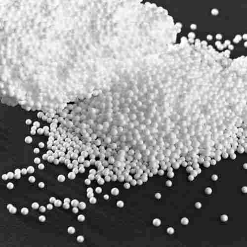 White Color EPS Plastic Granules for Plastic Moulding and Light Weight