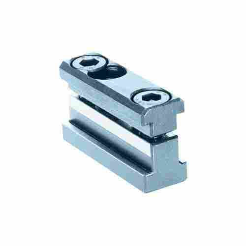 100 Percent Stainless Steel T Clamping Blocks Assembly Tool Strong And Durable 