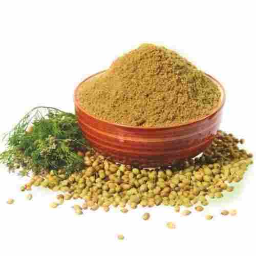 Chemical and Preservative Free Pure Ground Dried Fresh Coriander Powder