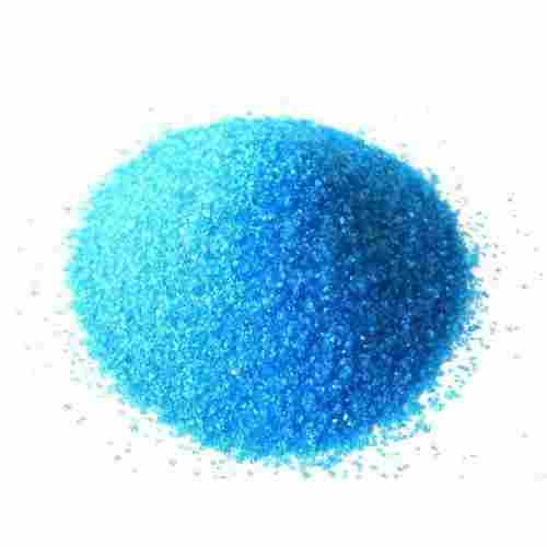 Granule Blue Copper Sulphate Pentahydrate For Fertilizer & Medicine